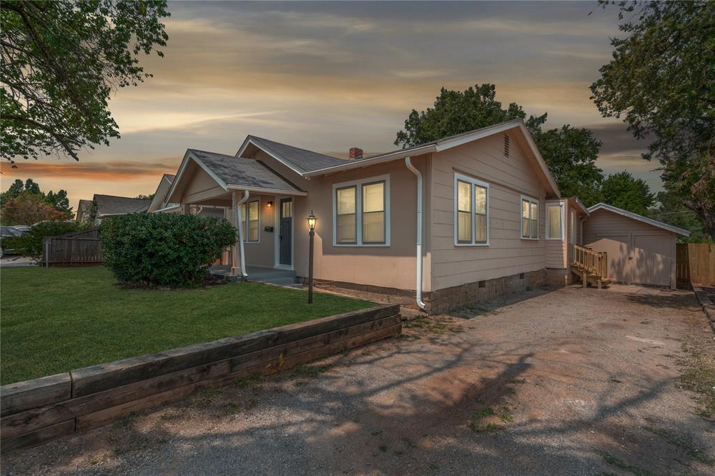 36th St, Oklahoma City, OK 73112