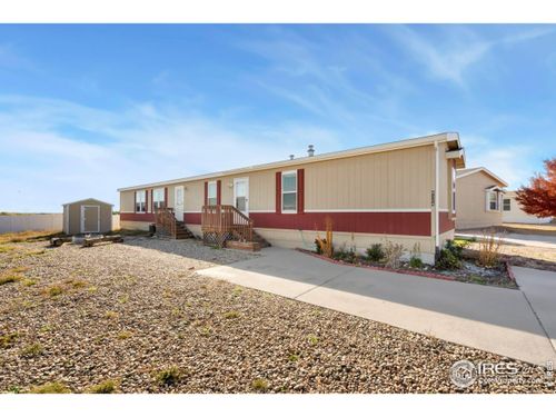 4324 Buffalo Trl, Evans, CO, 80620-9451 | Card Image