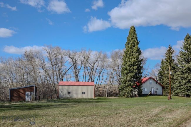 185 Elk Creek Rd N, House other with 3 bedrooms, 2 bathrooms and null parking in Wilsall MT | Image 31