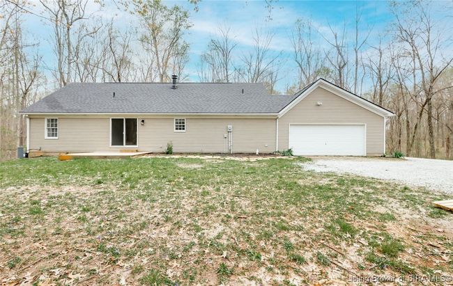 289 Flatwood Rd Ne, Home with 3 bedrooms, 2 bathrooms and null parking in New Salisbury IN | Image 44