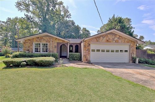 45 North Dr, Hampton, GA, 30228-1867 | Card Image
