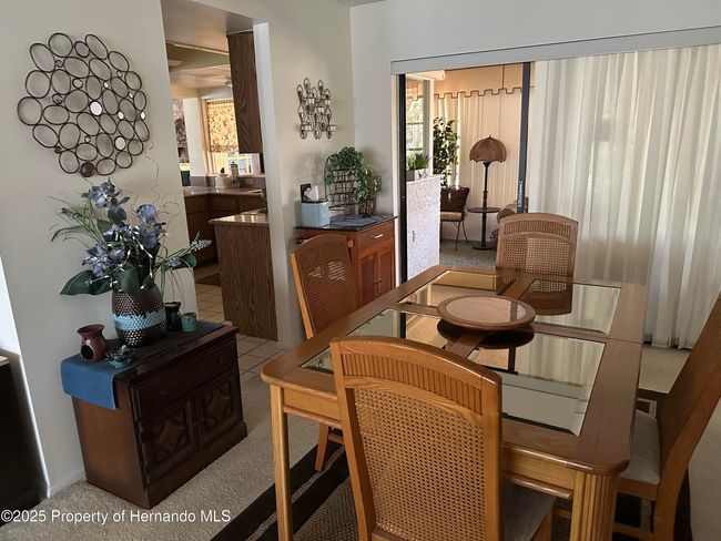 2351 Palm Springs Ct, House other with 2 bedrooms, 2 bathrooms and null parking in Spring Hill FL | Image 5