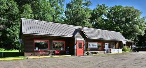 28407 & 28409 County Road H, Webster, WI, 54893 | Card Image