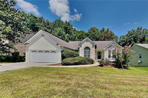1874 Manor Oak Ln, Buford, GA, 30519-6509 | Card Image