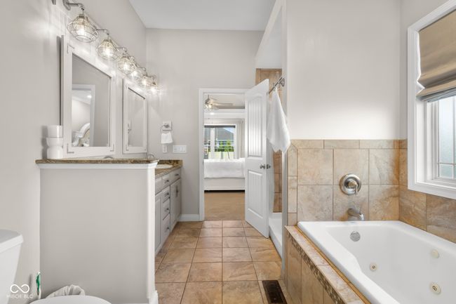 2678 Violet Way, House other with 4 bedrooms, 3 bathrooms and null parking in Columbus IN | Image 30