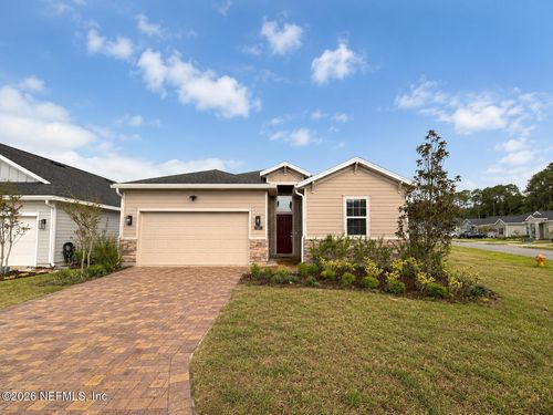 20 Beauclair Boulevard, St Augustine, FL, 32084 | Card Image