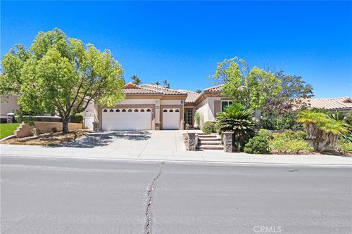2360 Wailea Beach Dr, Banning, CA, 92220-7511 | Card Image