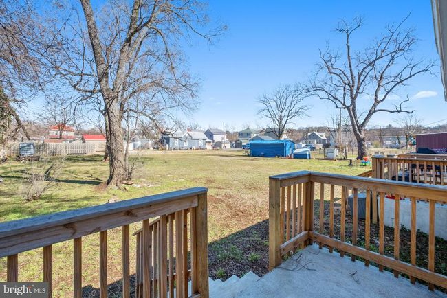 510 Short St, Home with 2 bedrooms, 2 bathrooms and null parking in FRONT ROYAL VA | Image 15