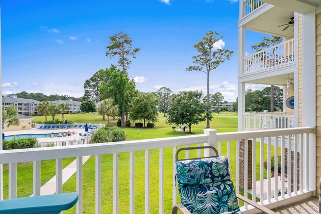 APT-201 - 4890 Luster Leaf Cir, Condo with 3 bedrooms, 2 bathrooms and null parking in Myrtle Beach SC | Image 26