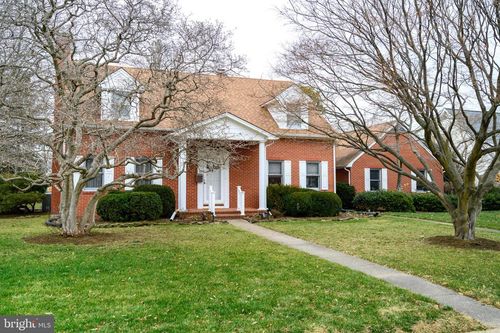 201 Greenwood Ave, CHESTERTOWN, MD, 21620-1407 | Card Image