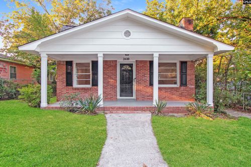 2610 Orangeburg St, Columbia, SC, 29204-2511 | Card Image