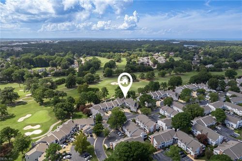 4919 Cypress Point Cir, Virginia Beach, VA, 23455-6847 | Card Image