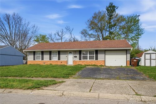 939 Firwood Dr, New Carlisle, OH, 45344-1108 | Card Image