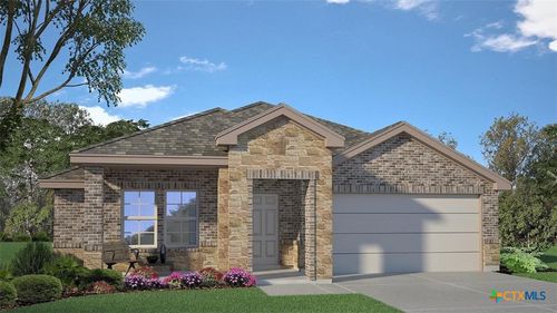 4842 Shanty Ln, Belton, TX, 76513-2357 | Card Image