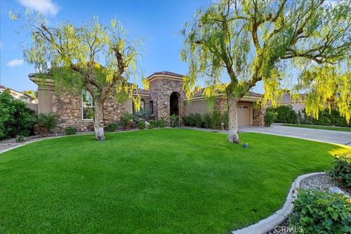 20 Vista Encantada, Rancho Mirage, CA, 92270-5208 | Card Image
