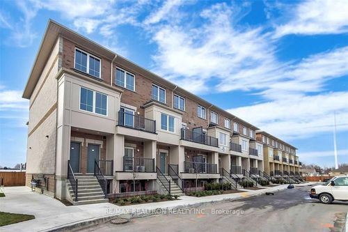 19-480 Beresford Path, Oshawa, ON, L1H0B2 | Card Image