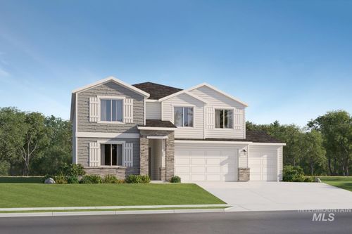 15148 Cloud Crest Ave, Caldwell, ID, 83607 | Card Image