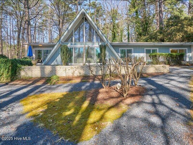 2 Little River Ln, House other with 3 bedrooms, 2 bathrooms and 2 parking in Whispering Pines NC | Image 9