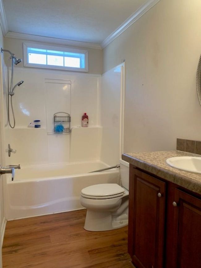 35 Walnut Ridge Dr, House other with 4 bedrooms, 2 bathrooms and null parking in Elizabeth AR | Image 17