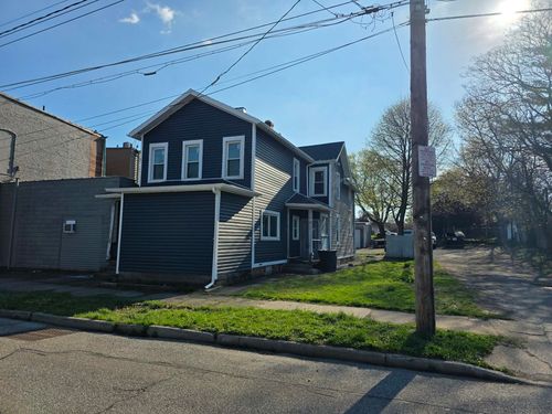 722 Chestnut Street, Erie, PA, 16502 | Card Image