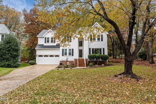 105 Winged Foot Ct, Mebane, NC, 27302-7127 | Card Image