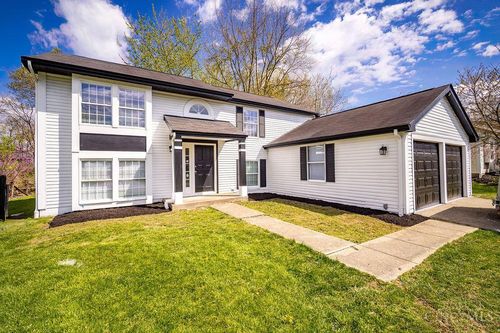1380 Gumbert Dr, Amelia, OH, 45102-1433 | Card Image