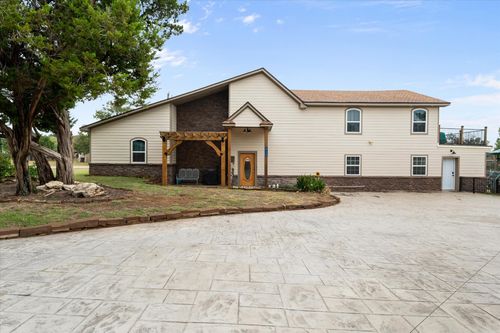 419 Sky Harbour Ct, Granbury, TX, 76049-1377 | Card Image
