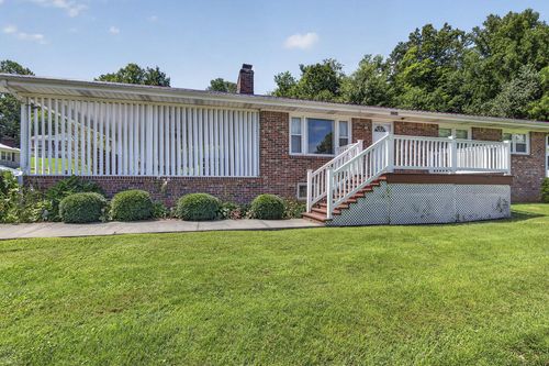 16194 Richardson Avenue, Abingdon, VA, 24210 | Card Image