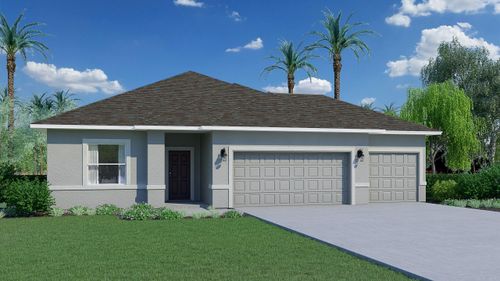 4386 Kelsey Ln, Sebastian, FL, 32958 | Card Image