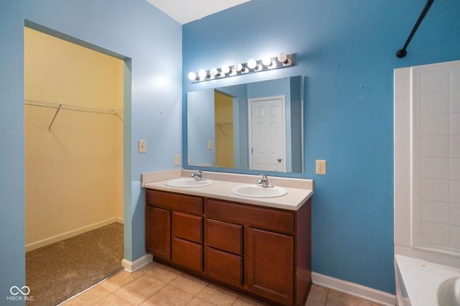7715 Bolero Dr, House other with 3 bedrooms, 2 bathrooms and null parking in Camby IN | Image 15