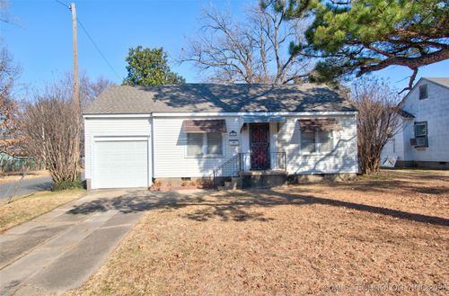 1502 Hayes Street, Muskogee, OK, 74403 | Card Image