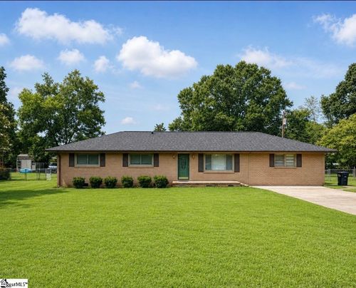 2600 Warren Dr, Anderson, SC, 29621-6738 | Card Image