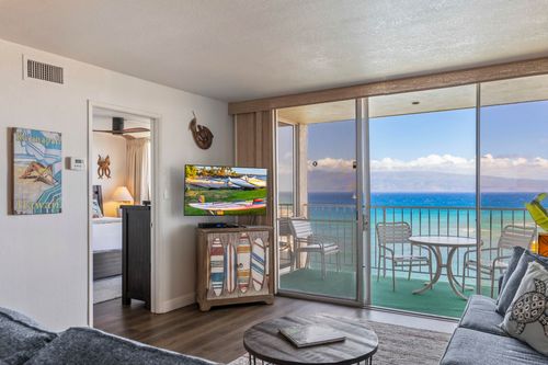 1106-4365 Lower Honoapiilani Rd, Lahaina, HI, 96761-9205 | Card Image