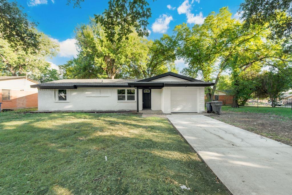 Inca Dr, Dallas, TX 75216