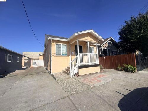 534 22nd St, Richmond, CA, 94801-3325 | Card Image