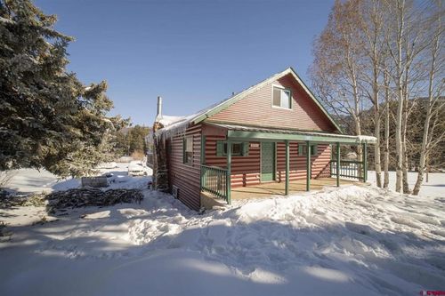 212 County Road 500, Bayfield, CO, 81122-8721 | Card Image