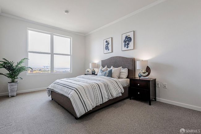 APT-5407 - 501 Crescent Way, Condo with 2 bedrooms, 2 bathrooms and 1 parking in San Francisco CA | Image 22