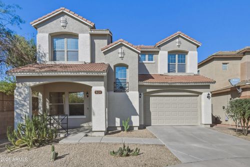8124 S 6th Avenue, Phoenix, AZ, 85041 | Card Image