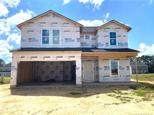 266 Palomo Pl, Raeford, NC, 28376-0168 | Card Image