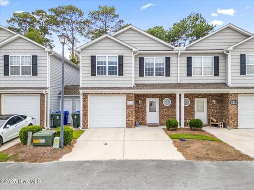 508 Triton Ln, Surf City, NC, 28445-6990 | Card Image