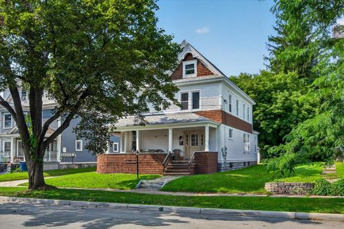 21 Royce St, Rutland, VT, 05701-4785 | Card Image