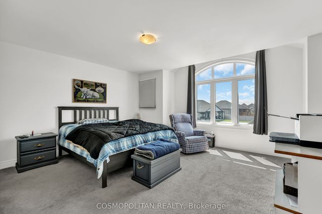 10 Spring Crest Way, House attached with 3 bedrooms, 3 bathrooms and 1 parking in Thorold ON | Image 13