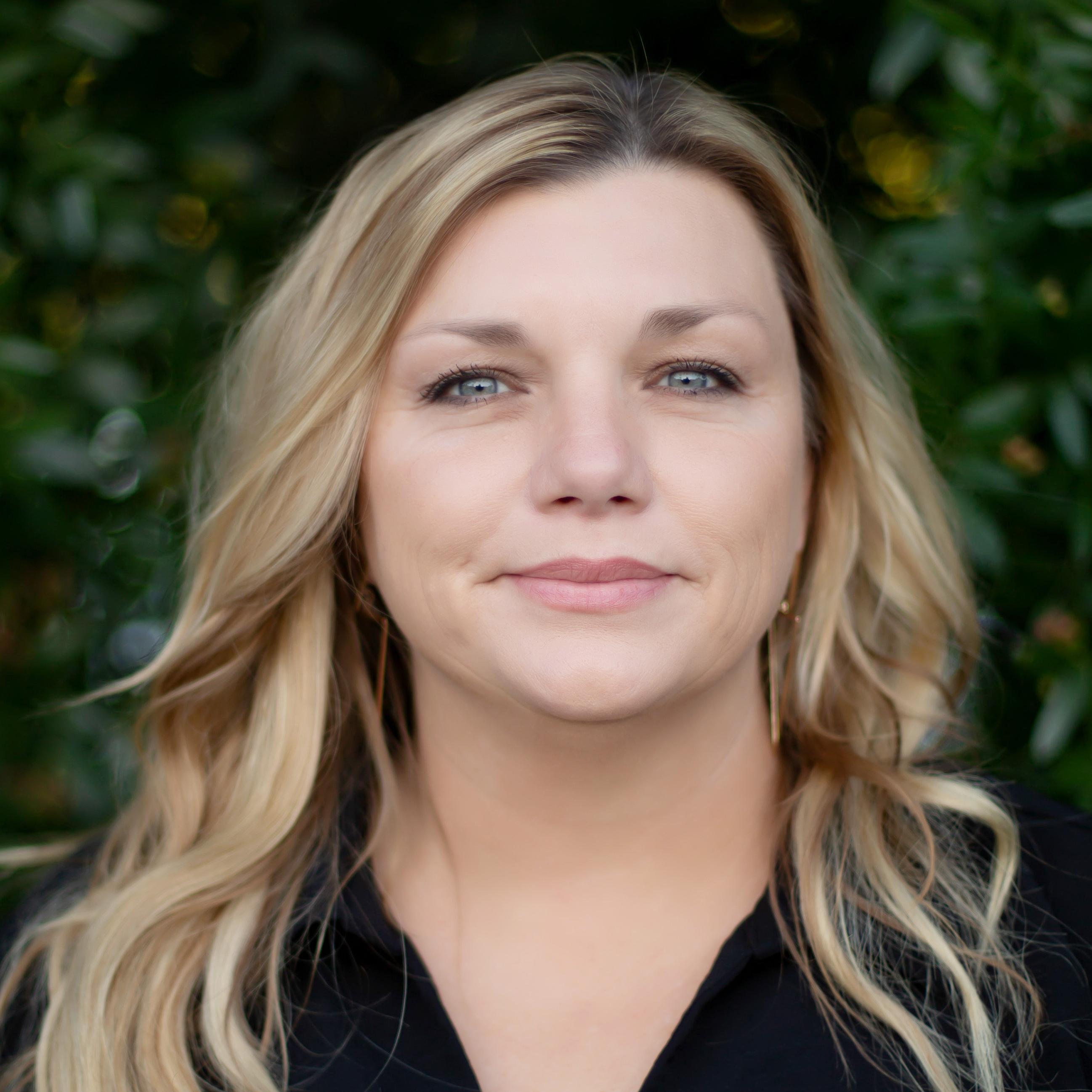 Kelly Zimmerman