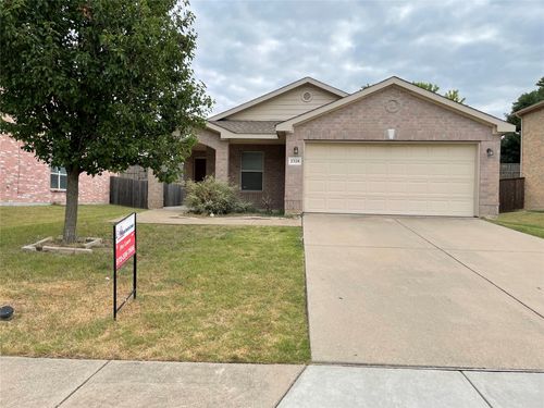2328 Gabriel Dr, Mckinney, TX, 75071-3192 | Card Image