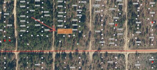 Lot 36 Paxon St, INTERLACHEN, FL, 32148 | Card Image