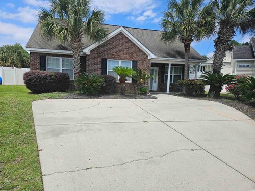 1028 Cherry Tree Ln, North Myrtle Beach, SC, 29582-2251 | Card Image