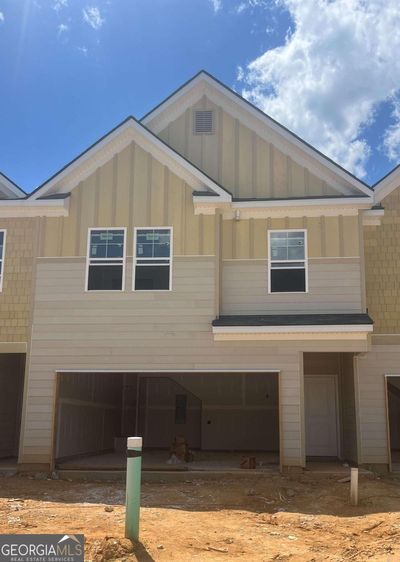 143 - 1197 Westhampton Way, Townhouse with 3 bedrooms, 2 bathrooms and 2 parking in Villa Rica GA | Image 3