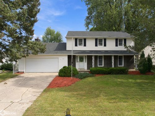 109 Lakeview Dr, Mason City, IA, 50401-1617 | Card Image