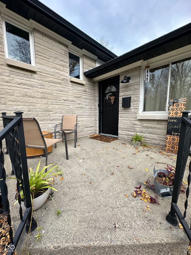 701 Shadowlawn Ave, House other with 4 bedrooms, 3 bathrooms and null parking in Greencastle IN | Image 7