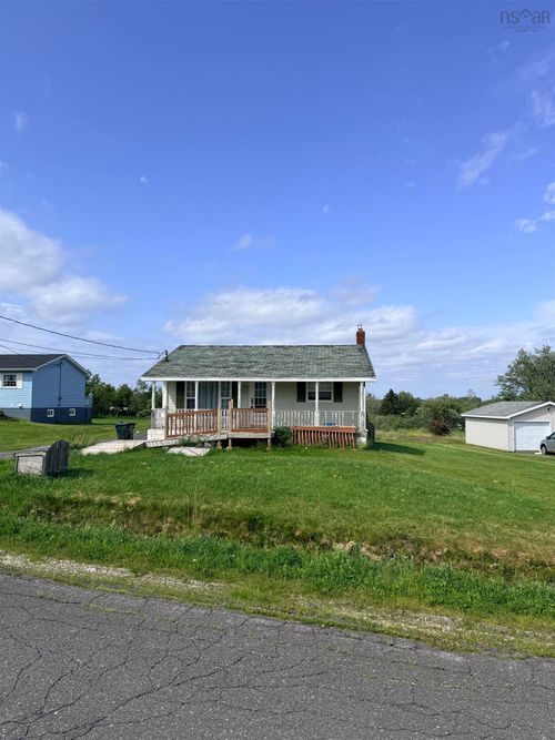 85 Kaneville Road, New Victoria, NS, B1H5T2 | Card Image